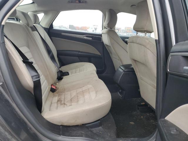 Photo 10 from auction – 2019 FORD FUSION S with VIN 3FA6P0G76KR249176