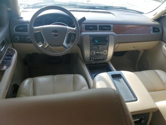 Photo 8 from auction – 2007 GMC YUKON with VIN 1GKFK13097R325049