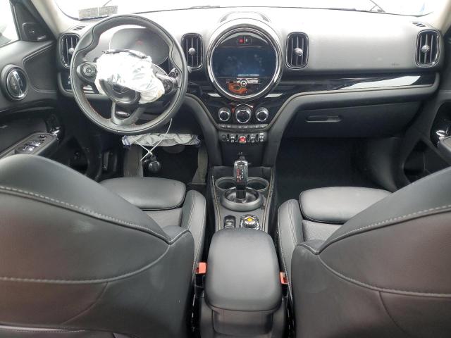 Photo 8 from auction – 2021 MINI COOPER S C with VIN WMZ83BR00M3M83132