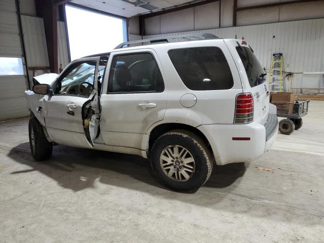 Photo 2 from auction – 2005 MERCURY MARINER with VIN 4M2CU57145DJ11612