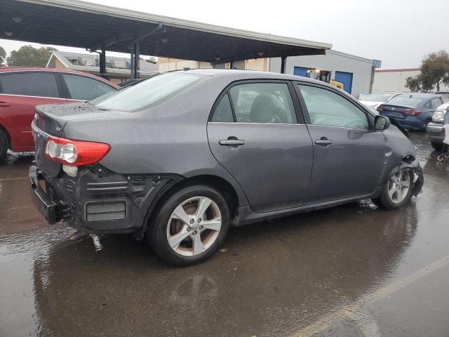 Photo 3 from auction – 2013 TOYOTA COROLLA BA with VIN 5YFBU4EE8DP158395