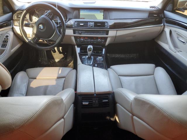 Photo 8 from auction – 2011 BMW 535 I with VIN WBAFR7C51BC604901