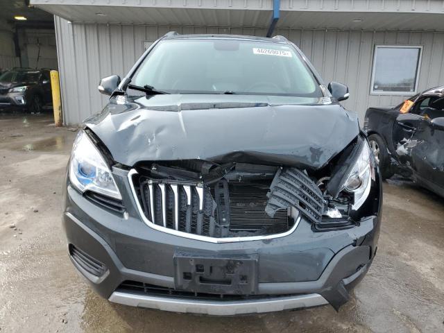 Photo 5 from auction – 2016 BUICK ENCORE with VIN KL4CJESB2GB619438