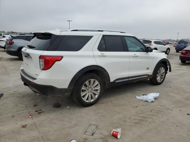 صورة رقم 3 من المزاد - 2023 FORD EXPLORER K مع VIN 1FM5K8LCXPGB15819