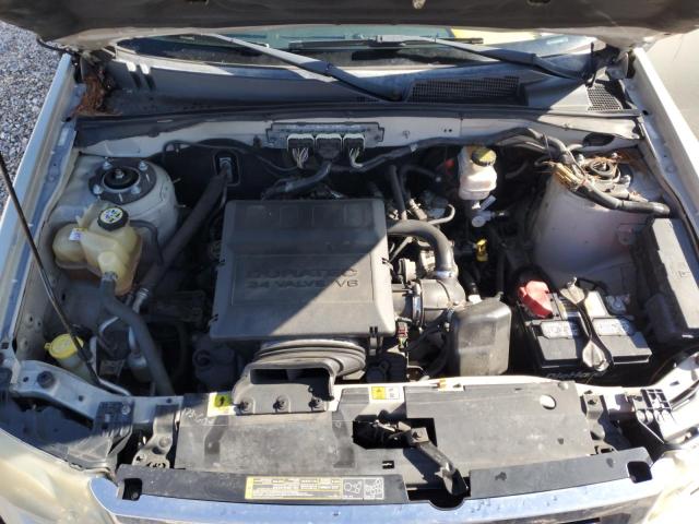 Photo 12 from auction – 2009 FORD ESCAPE XLT with VIN 1FMCU93G49KB09332