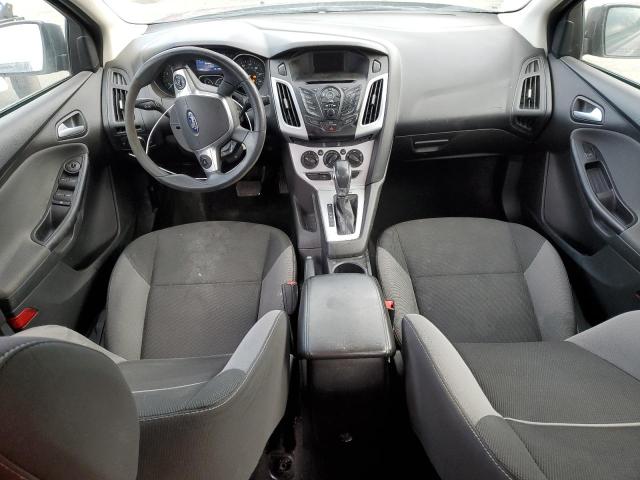 Photo 8 from auction – 2014 FORD FOCUS SE with VIN 1FADP3F29EL219171