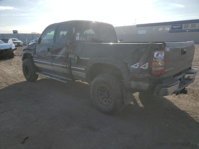Photo 2 from auction – 2002 CHEVROLET SILVERADO with VIN 1GCHK29112E162018