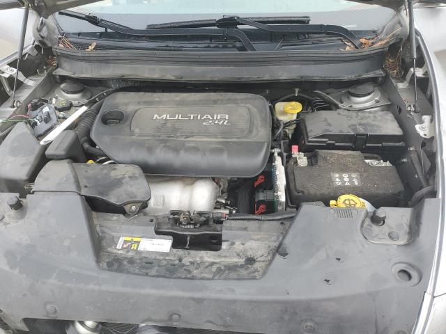 Photo 11 from auction – 2016 JEEP CHEROKEE L with VIN 1C4PJMCB2GW218397