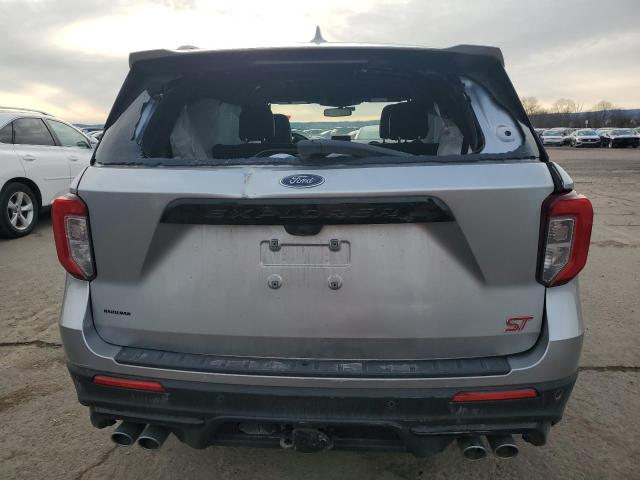 Photo 6 from auction – 2020 FORD EXPLORER S with VIN 1FM5K8GC7LGB00537