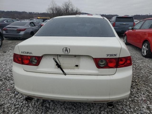 Photo 6 from auction – 2008 ACURA TSX with VIN JH4CL96828C014660