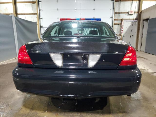 Photo 6 from auction – 2005 FORD CROWN VICT with VIN 2FAFP71W55X174307