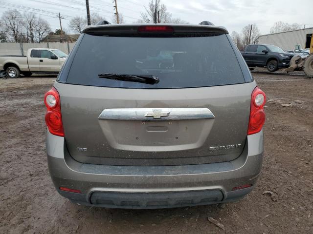 Foto 6 de la subasta – 2012 CHEVROLET EQUINOX LT con VIN 2GNFLEEKXC6268002