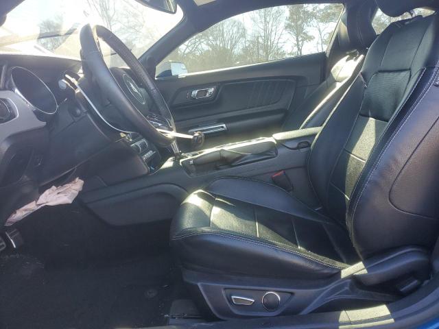 Photo 7 from auction – 2017 FORD MUSTANG with VIN 1FA6P8TH0H5277323