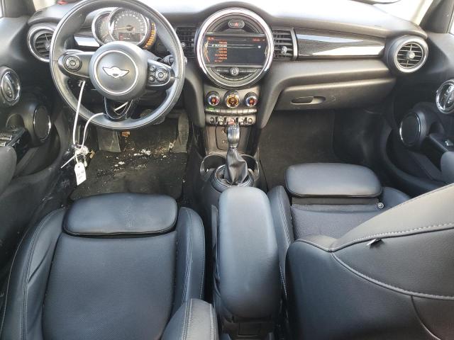 Photo 8 from auction – 2016 MINI COOPER with VIN WMWXU1C52G2D09063