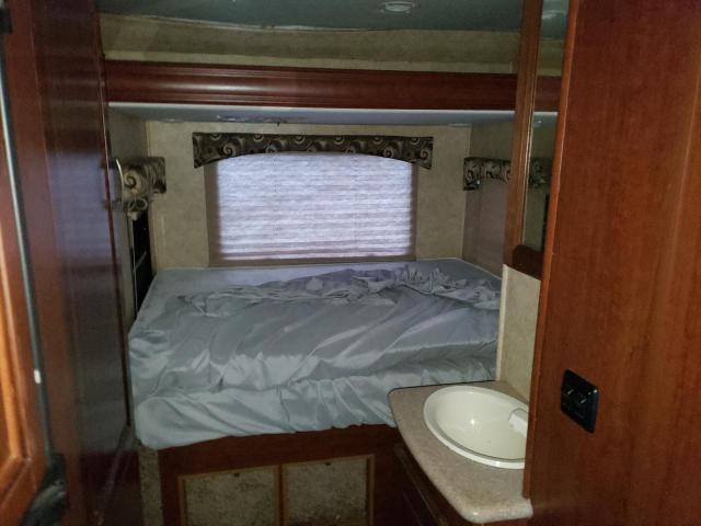 Photo 6 from auction – 2013 MERCEDES-BENZ SPRINTER 3 with VIN WDAPF4CC6D9538832
