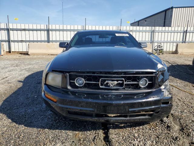 Photo 5 from auction – 2007 FORD MUSTANG with VIN 1ZVFT80N575223737