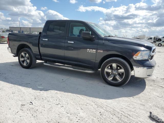 Photo 4 from auction – 2017 RAM 1500 SLT with VIN 1C6RR7LT7HS766312