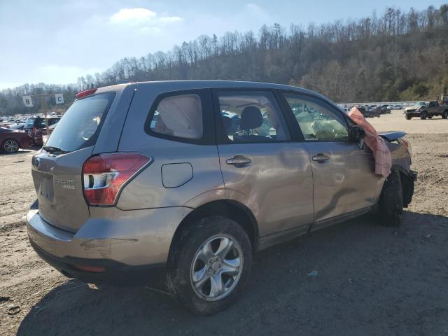 Снимка 3 от търг – 2016 SUBARU FORESTER 2 с VIN JF2SJAAC3GG554415