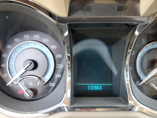 Photo 9 from auction – 2010 BUICK LACROSSE with VIN 1G4GJ5EG1AF210308