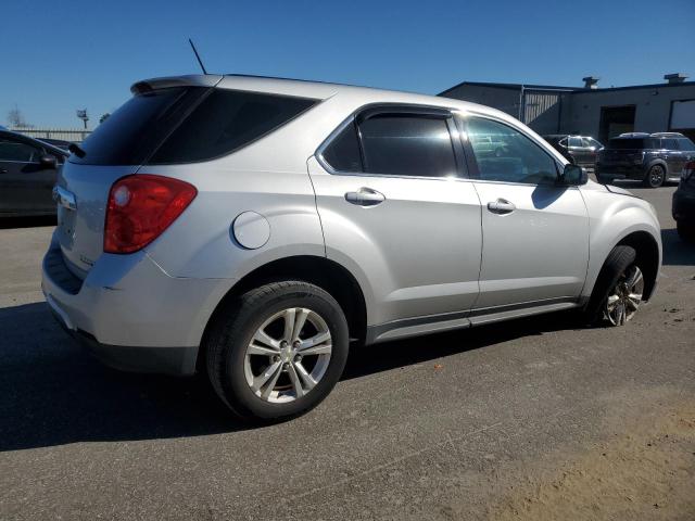 Photo 3 from auction – 2015 CHEVROLET EQUINOX LS with VIN 2GNALAEK7F1179508