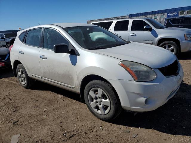 Photo 4 from auction – 2011 NISSAN ROGUE S with VIN JN8AS5MT1BW176818