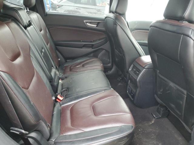 Photo 11 from auction – 2020 FORD EDGE TITAN with VIN 2FMPK4K96LBB04809