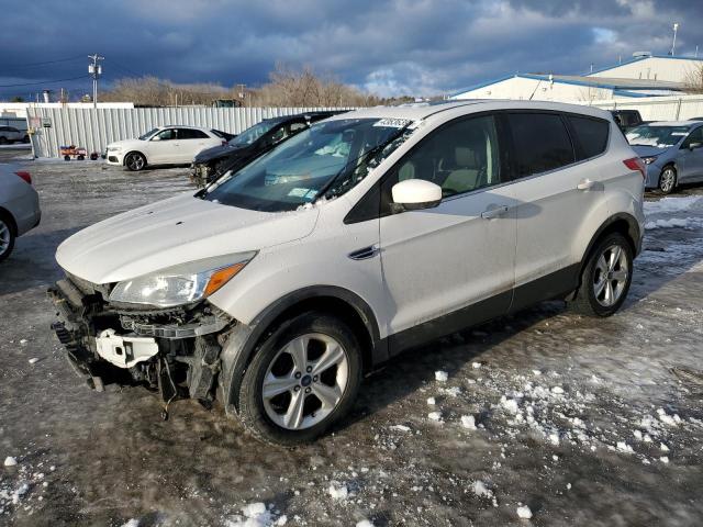 Photo 1 from auction – 2014 FORD ESCAPE SE with VIN 1FMCU9GX5EUE32538