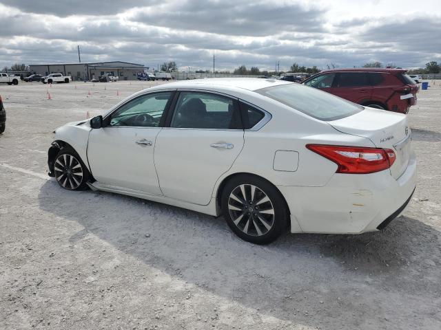 Photo 2 from auction – 2017 NISSAN ALTIMA 2.5 with VIN 1N4AL3AP2HC125123