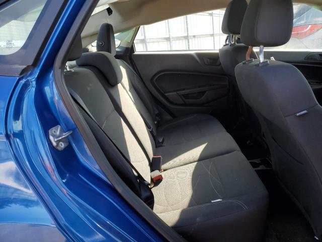 Photo 10 from auction – 2019 FORD FIESTA SE with VIN 3FADP4BJ4KM113210