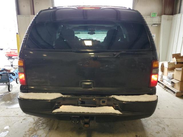 Photo 6 from auction – 2003 GMC YUKON DENA with VIN 1GKEK63U63J204483