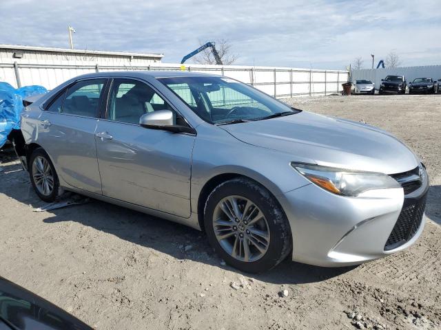 Photo 4 from auction – 2016 TOYOTA CAMRY LE with VIN 4T1BF1FK7GU124321
