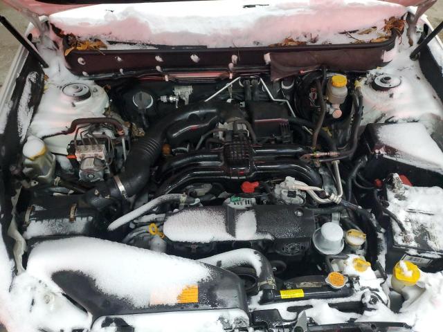 Photo 12 from auction – 2013 SUBARU OUTBACK 2. with VIN 4S4BRCSC6D3253573