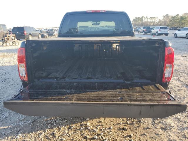 Photo 6 from auction – 2016 NISSAN FRONTIER S with VIN 1N6AD0ER1GN716383