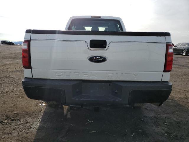 صورة رقم 6 من المزاد - 2011 FORD F250 SUPER مع VIN 1FT7W2B68BEB17616