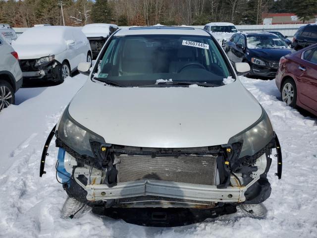 Photo 5 from auction – 2014 HONDA CR-V EX with VIN 5J6RM4H50EL042994