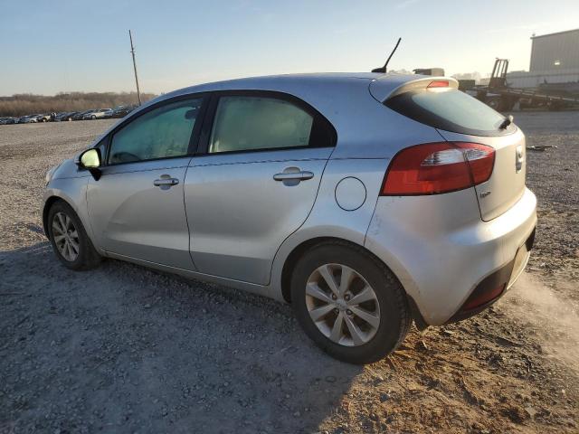 Photo 2 from auction – 2013 KIA RIO EX with VIN KNADN5A3XD6174568