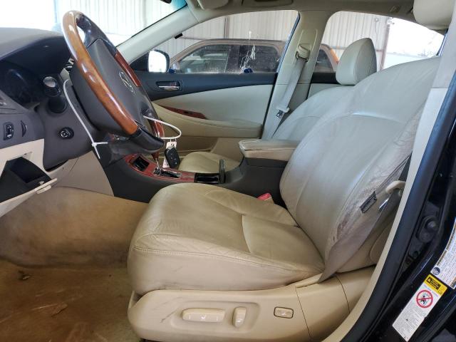 Photo 7 from auction – 2007 LEXUS ES 350 with VIN JTHBJ46G172048850