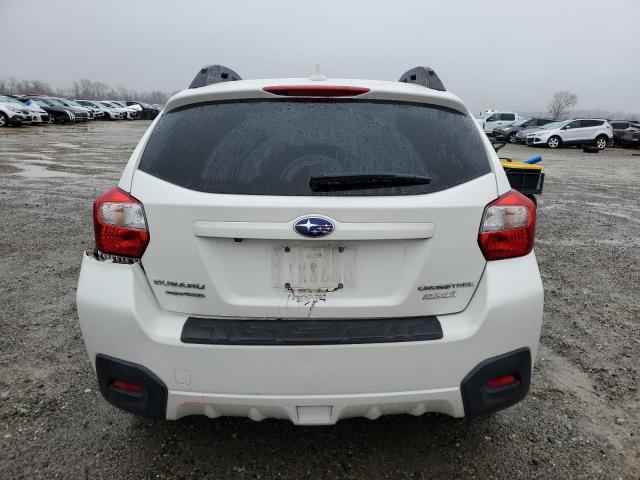 Photo 6 from auction – 2016 SUBARU CROSSTREK with VIN JF2GPAKC9GH296673
