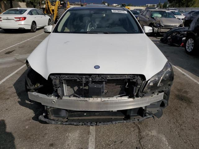 Photo 5 from auction – 2014 MERCEDES-BENZ E 350 with VIN WDDHF5KB3EB075533