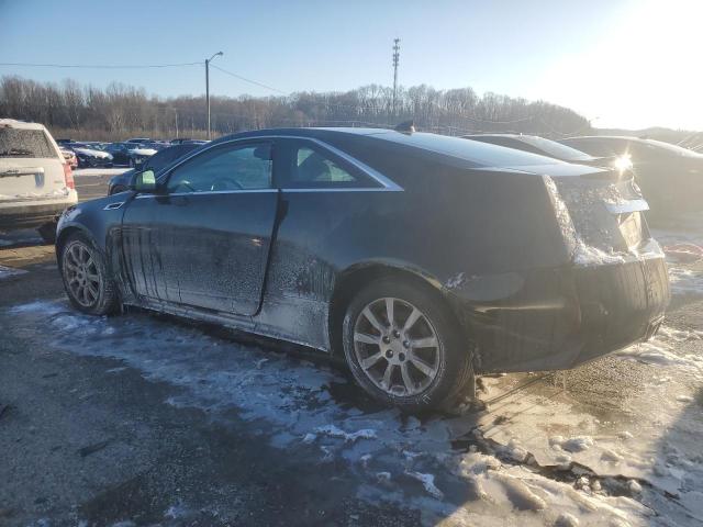 Photo 2 from auction – 2012 CADILLAC CTS with VIN 1G6DC1E33C0111523