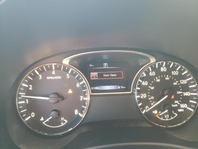 Zdjęcie 9 z aukcji – 2017 NISSAN PATHFINDER z VIN 5N1DR2MN3HC629072