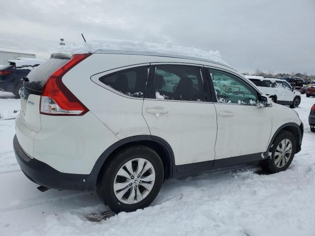 Photo 3 from auction – 2012 HONDA CR-V EX with VIN 5J6RM4H51CL062300