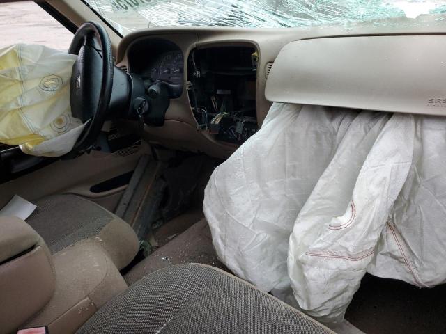 Photo 8 from auction – 2001 FORD RANGER SUP with VIN 1FTYR14U31TA02742