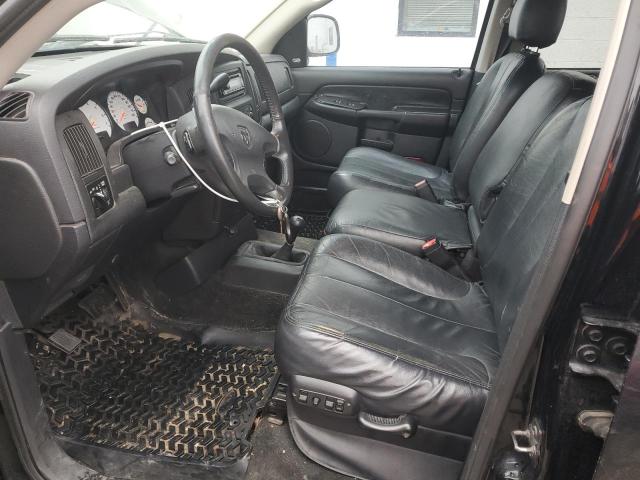 Photo 7 from auction – 2002 DODGE RAM 1500 with VIN 1D7HU18Z42J200074