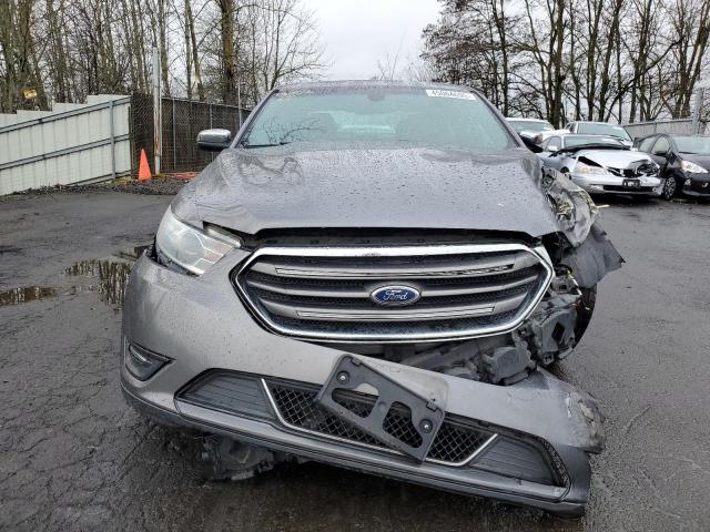 Photo 5 from auction – 2014 FORD TAURUS LIM with VIN 1FAHP2F87EG176247