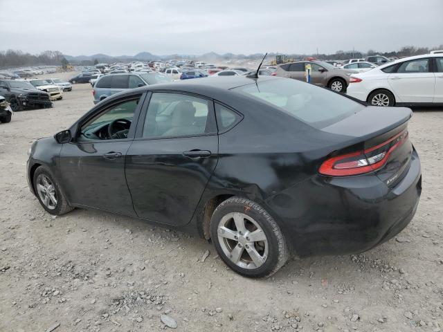 Photo 2 from auction – 2016 DODGE DART SXT with VIN 1C3CDFBB2GD689520