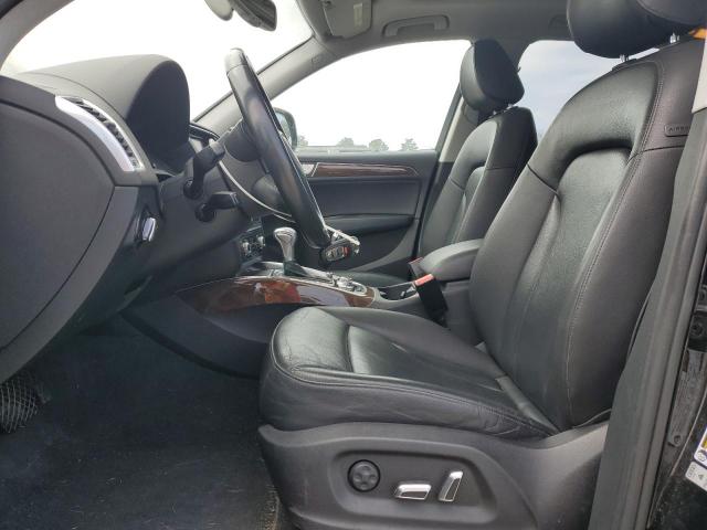 Photo 7 from auction – 2016 AUDI Q5 PREMIUM with VIN WA1L2AFP4GA080743
