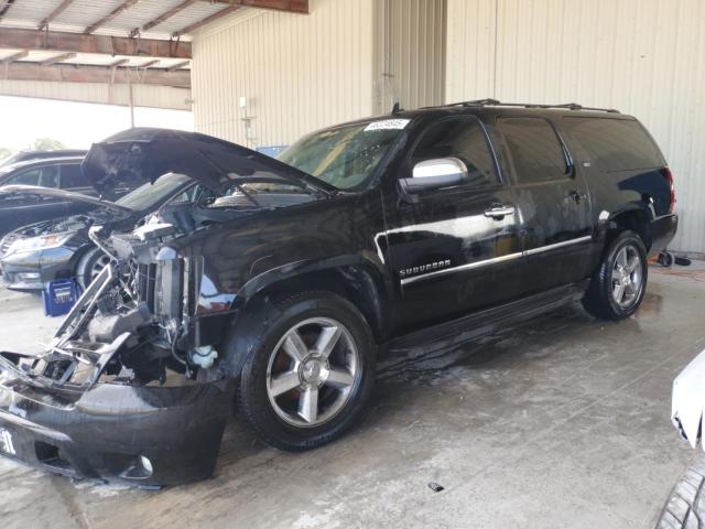 CHEVROLET SUBURBAN C 2013 with VIN 1GNSCKE00DR188905 - Photo from auction
