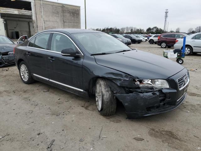 Снимка 4 от търг – 2012 VOLVO S80 3.2 с VIN YV1940AS5C1162453