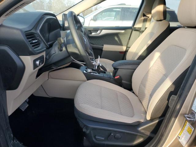 Photo 7 from auction – 2020 FORD ESCAPE SE with VIN 1FMCU0G68LUA26849